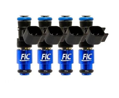 2150cc FIC Dodge SRT-4 Fuel Injector Clinic Injector Set (High-Z)