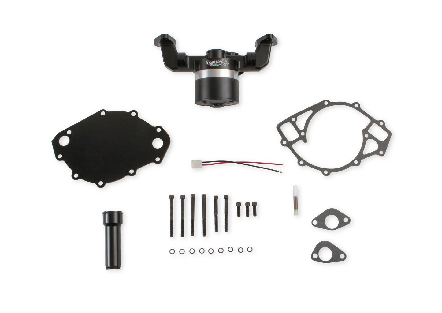 Frostbite Electric Water Pump - Part # 22-142