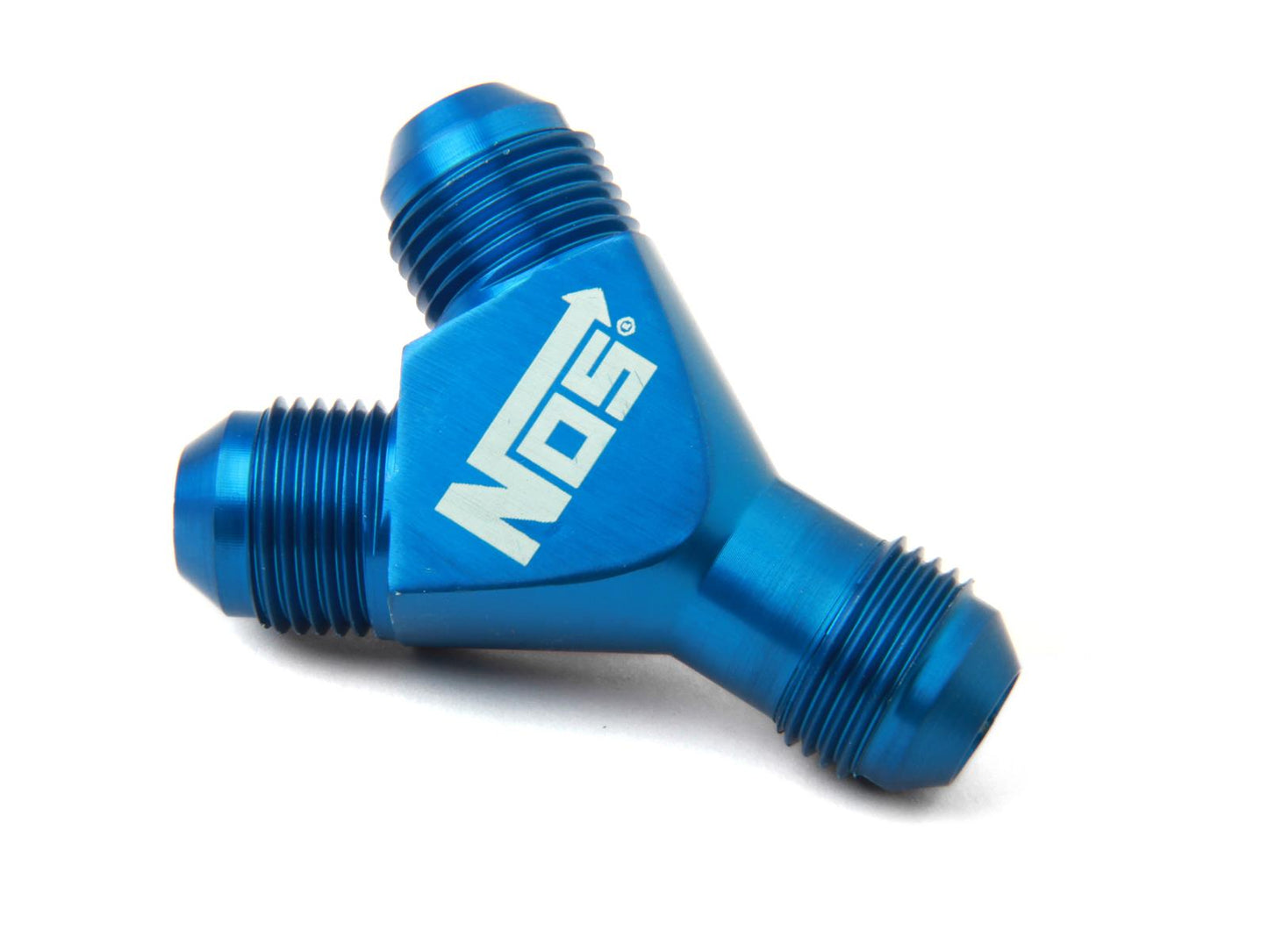 NOS Specialty Y Fittings 17842NOS