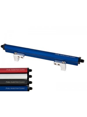 DSM Fuel Rail With -6AN Fittings