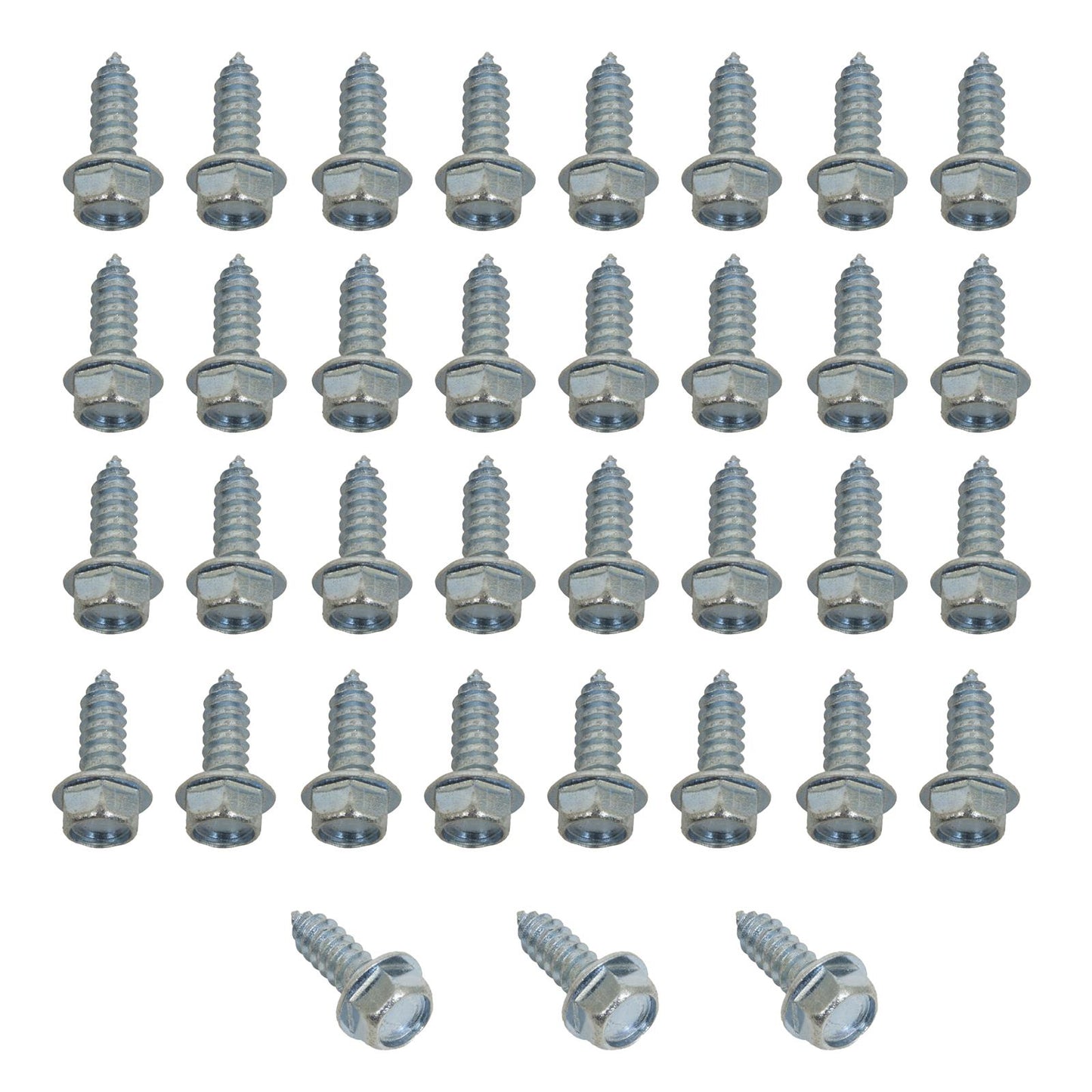 Cal Custom™ Wheel Rim Screws CAL-751496