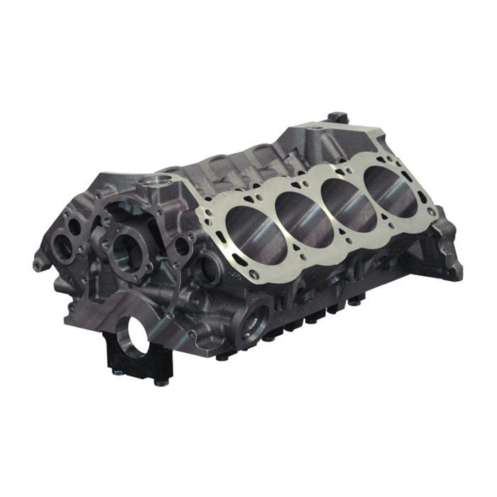Dart SHP Special High Performance Small Block Ford Cast Iron Bare Blocks 31375235