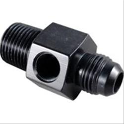 Fragola Performance Systems Pressure Gauge Adapters 495008-BL