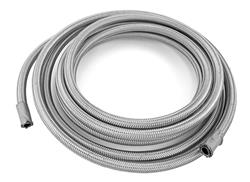 Fragola Performance Systems 6000 Series PTFE-Lined Braided Stainless Hoses 601506