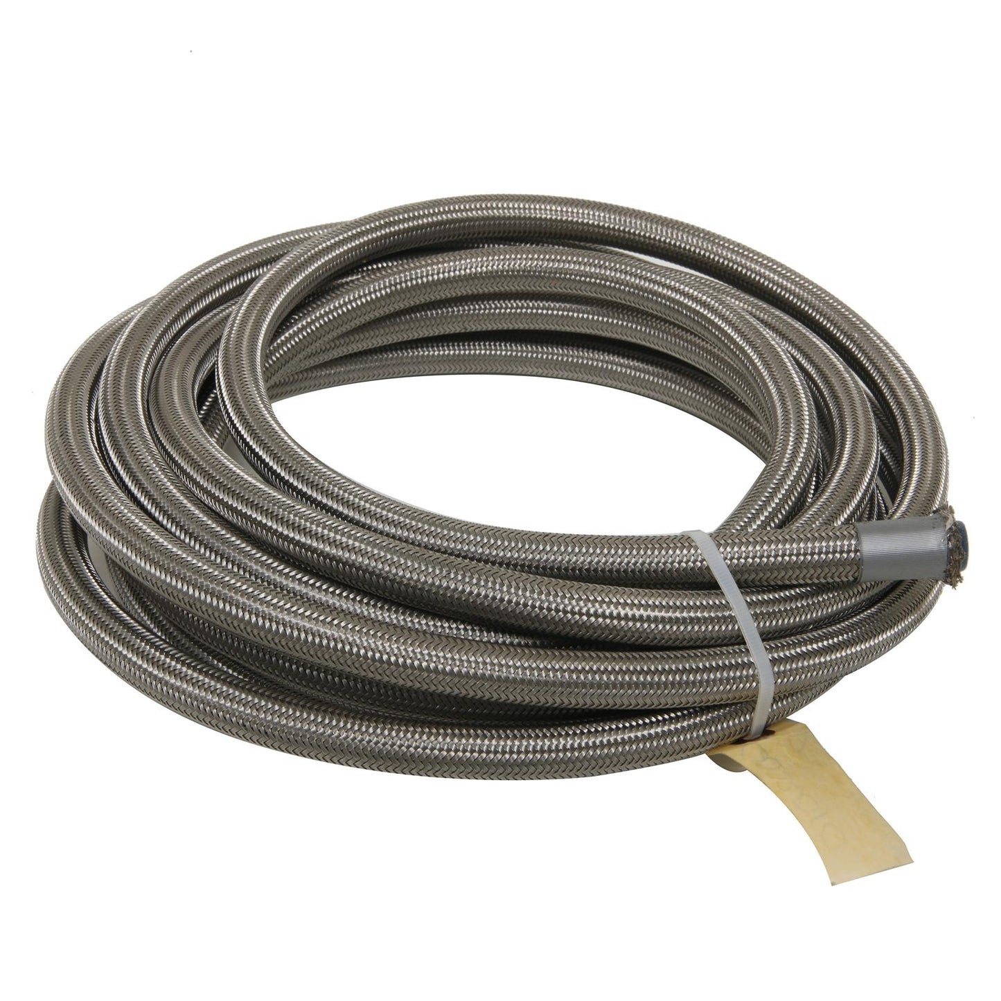 Fragola Performance Systems 6000 Series PTFE-Lined Braided Stainless Hoses 601008