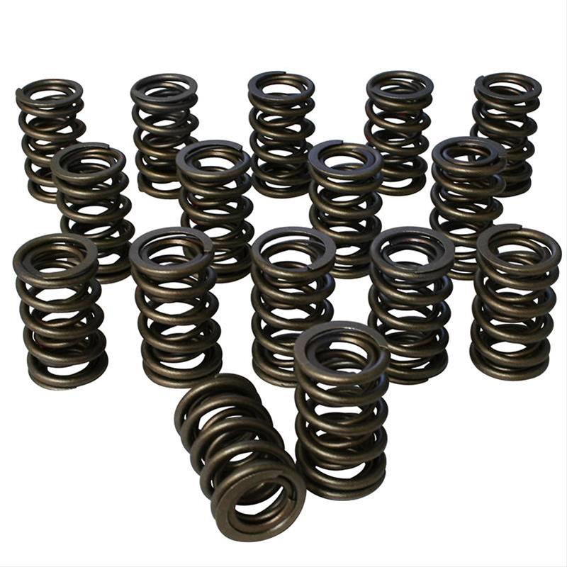 Howards Cams Pacaloy Mechanical Roller Valve Springs 98824