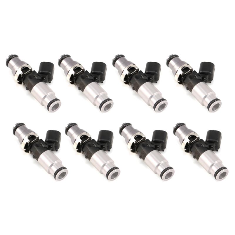 Injector Dynamics ID1300x Fuel Injectors 1300.60.14.14B.8