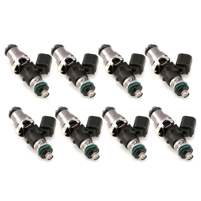 Injector Dynamics ID1700x Fuel Injectors 1700.48.14.14.8
