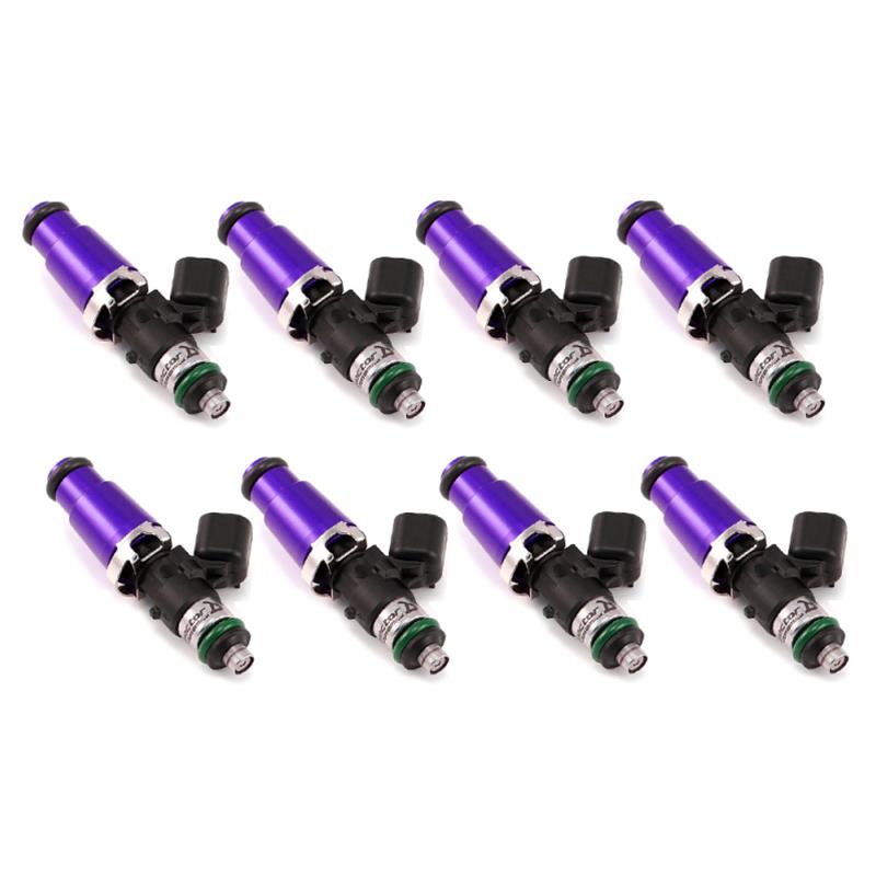 Injector Dynamics ID1700x Fuel Injectors 1700.60.14.14.8