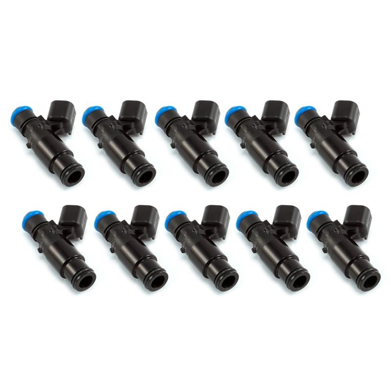 Injector Dynamics ID1300x Fuel Injectors 1300.48.14.14B.10