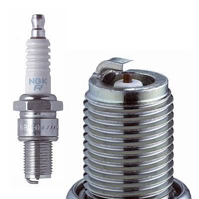 NGK Racing Spark Plugs BR8EG
