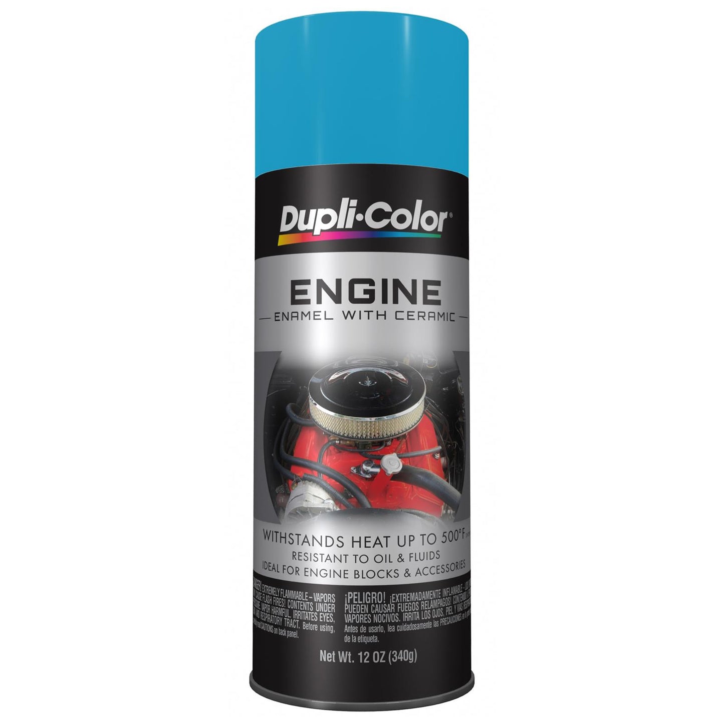 Dupli-Color Engine Enamel with Ceramic Resin DE1610