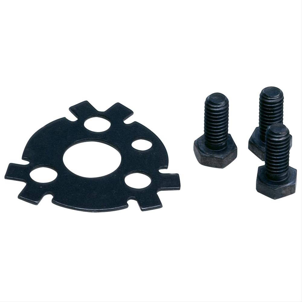 LPC Cam Lock Plate - Chevy V8