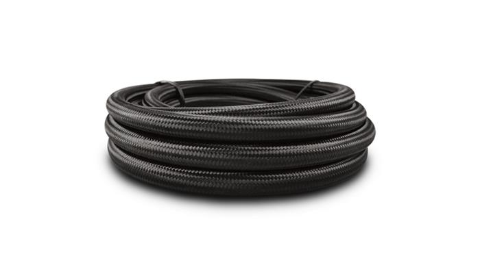 Vibrant Performance Braided Flexible Race Hose 11966