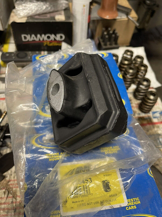 5.7 Hemi Motor Mounts