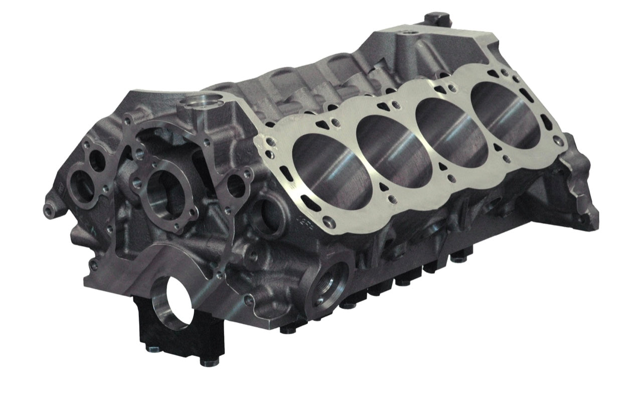 DART SHP BLOCK SB FORD 351 4.000 BORE 313-751-35