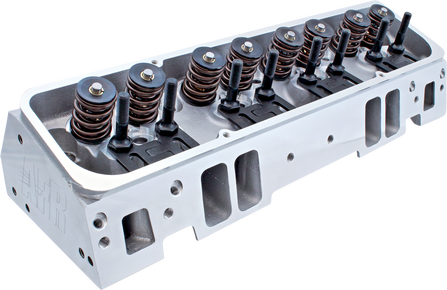 AFR 195cc SBC Enforcer Cylinder Head 1001