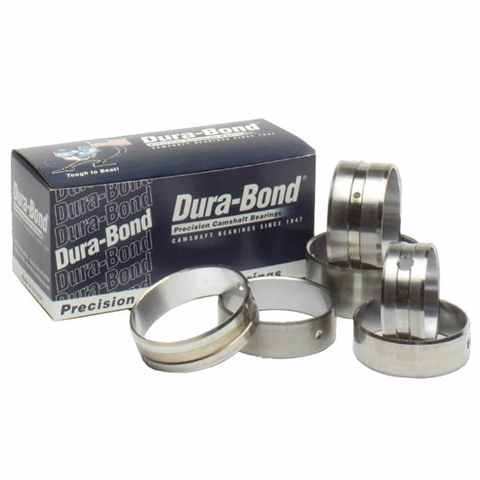 Dura-Bond CH8 - Cam Bearings Small Block Chevy V8 267 , 283 , 305 , 307 , 327 , 350 , 400