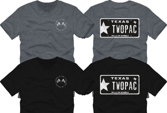 TwoPac T-Shirt