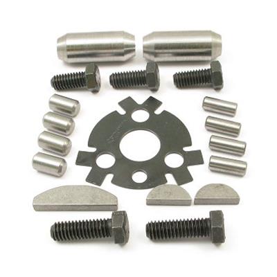 Dura-Bond Engine Hardware Finishing Kits FKC-1HP