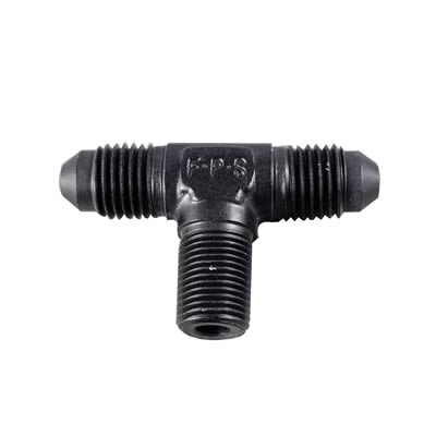 Fragola Performance Systems Tee Adapter Fittings 482506-BL